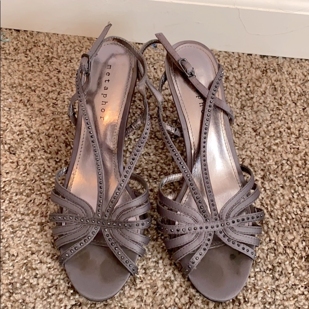 Women’s heels